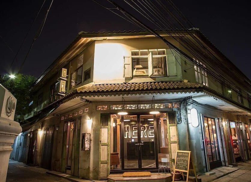 建物 写真