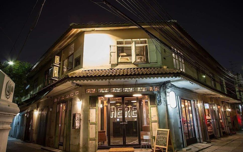 建物 写真