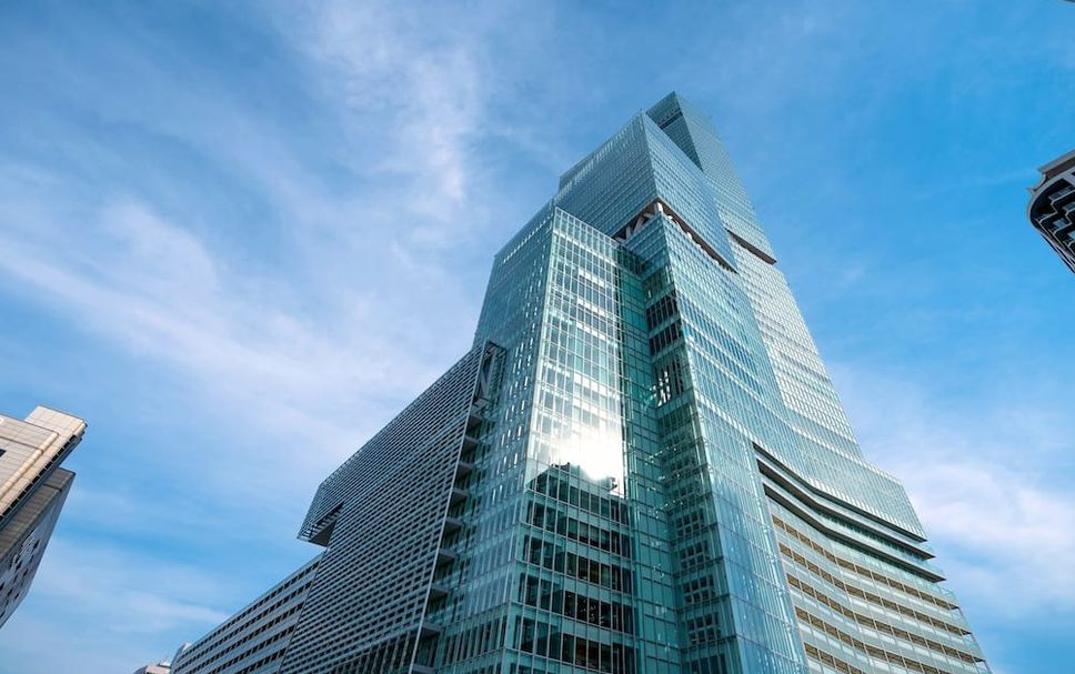 建物 写真