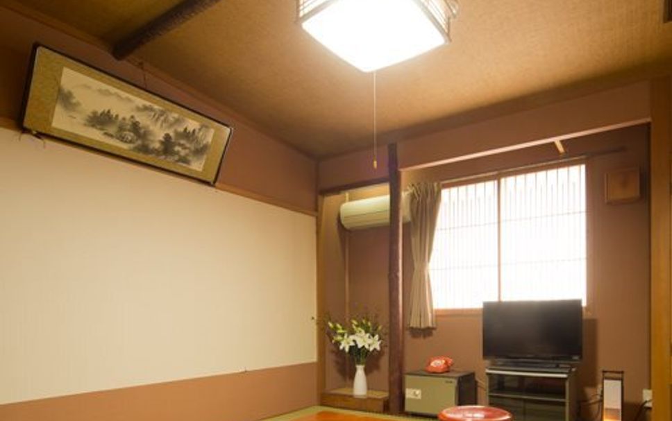 ダイニングルーム 写真