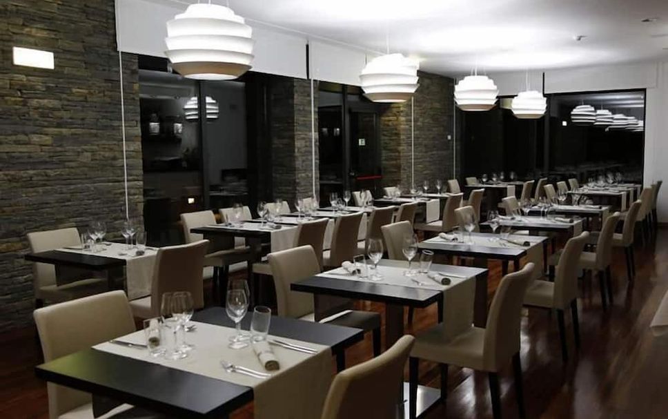 レストラン 写真