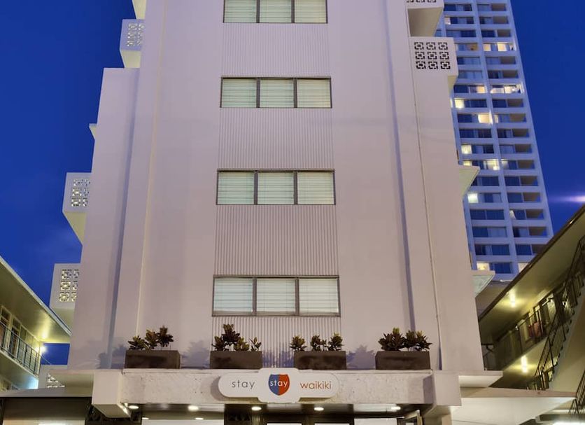 建物 写真