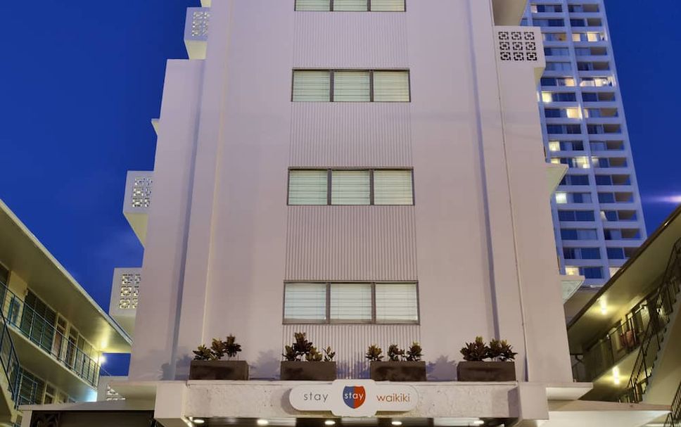 建物 写真