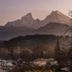 屋外の景色