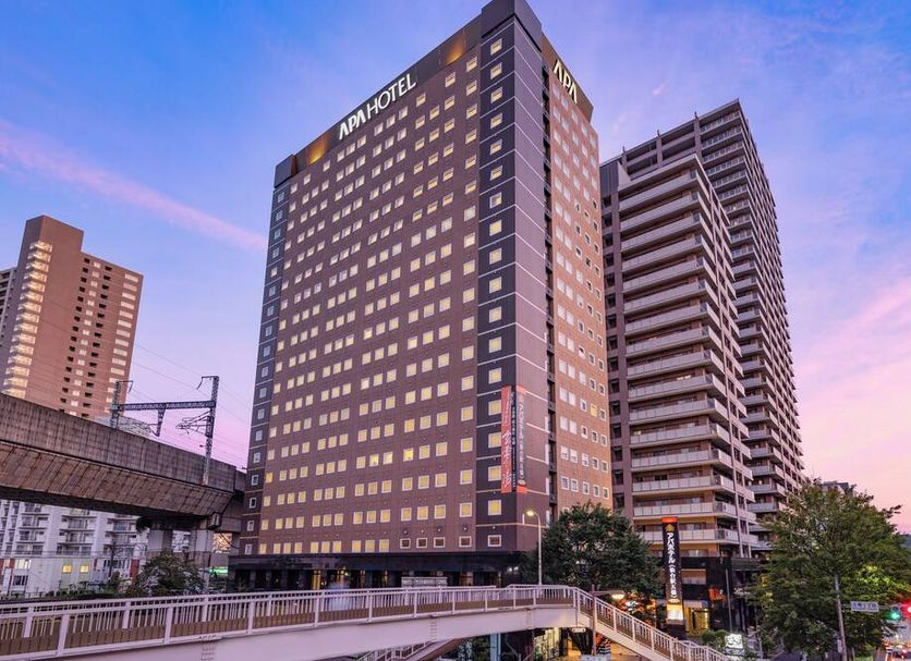 建物 写真