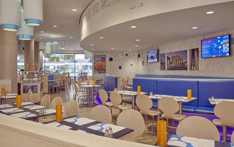 レストラン 写真