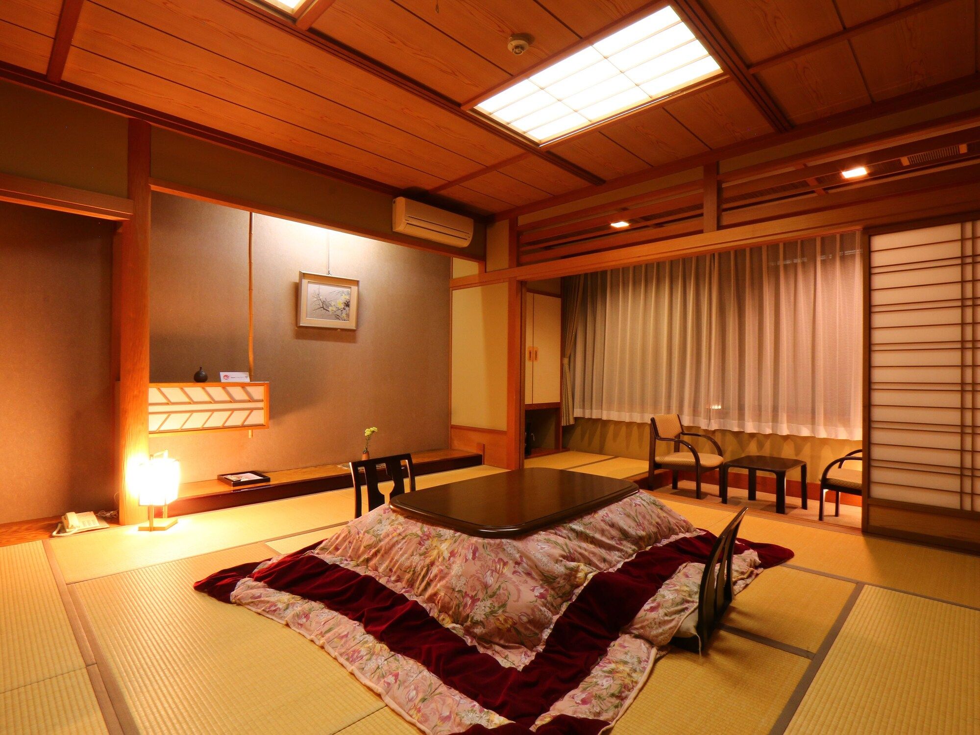 ダイニングルーム