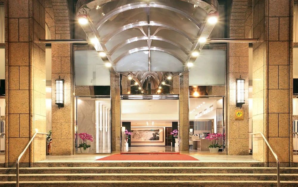 建物