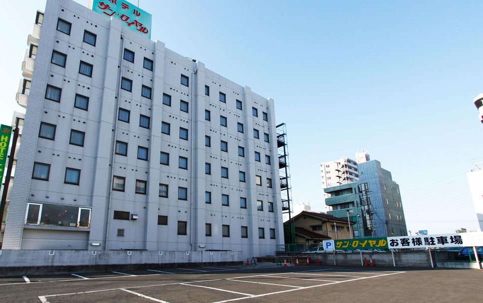 建物 写真