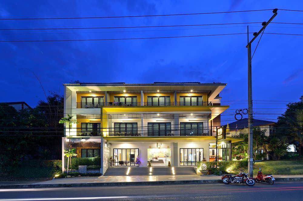 建物
