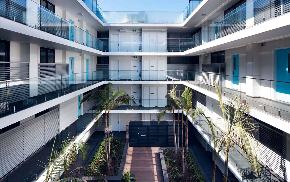 建物 写真