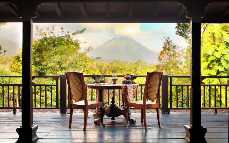 バルコニー 写真