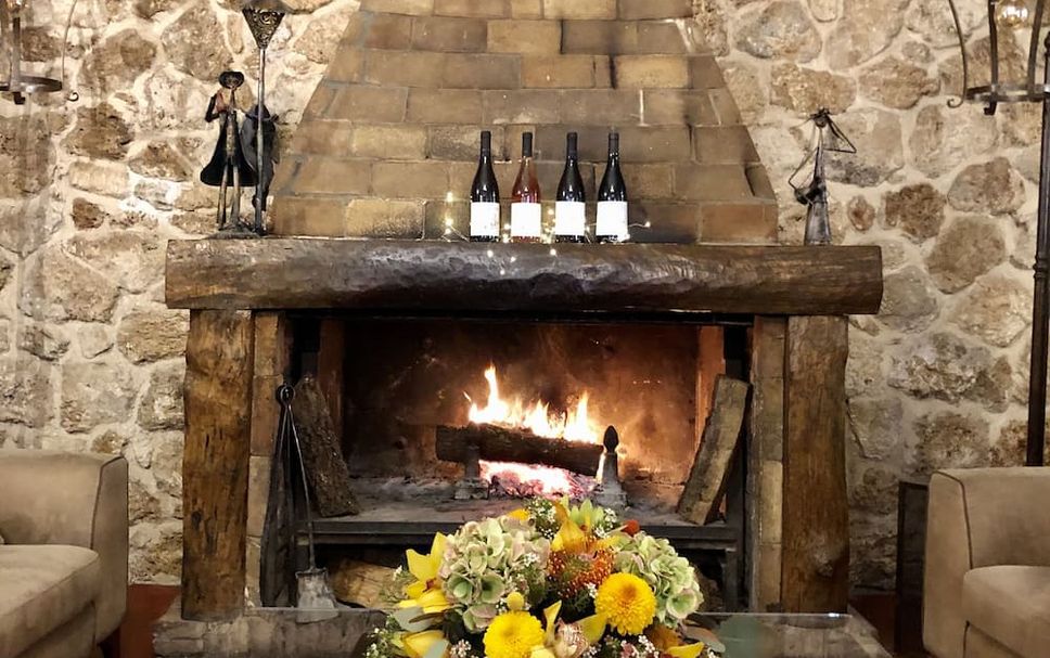 レストラン 写真