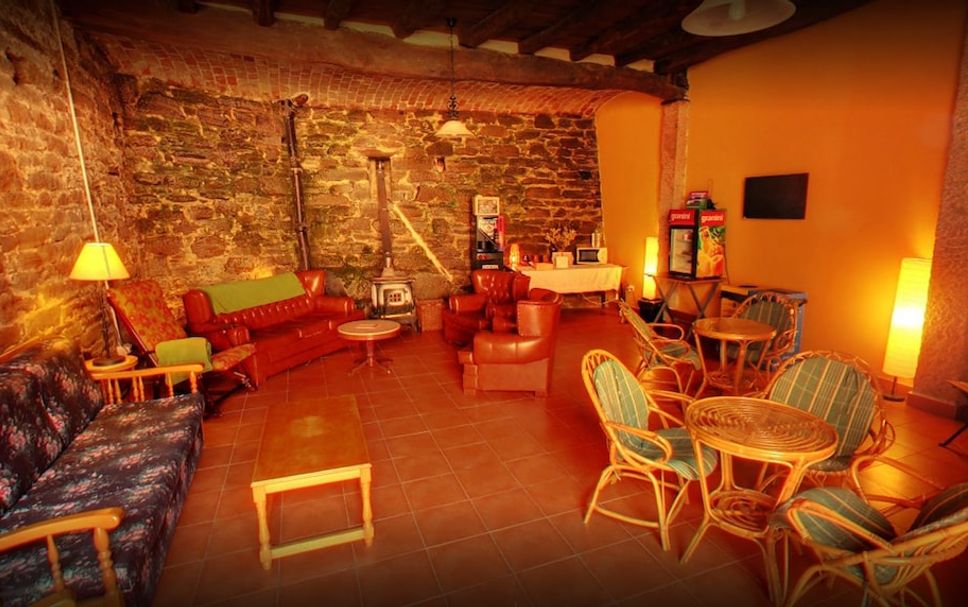 リビングルーム 写真