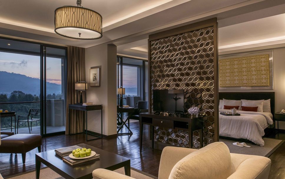 リビングルーム 写真