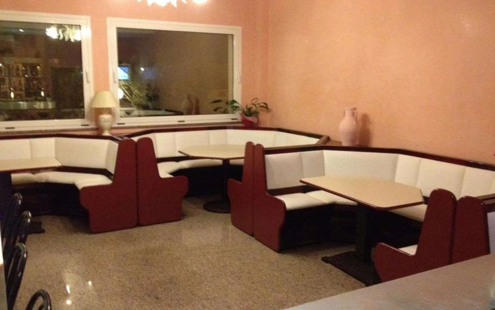 レストラン 写真