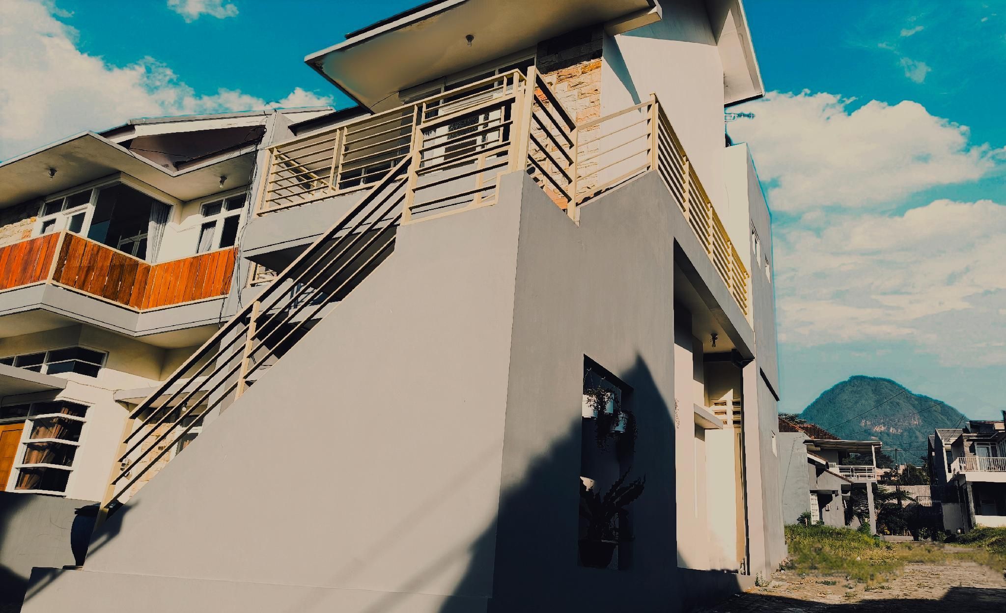 建物