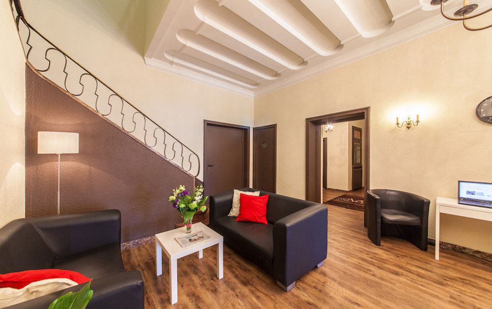 リビングルーム 写真