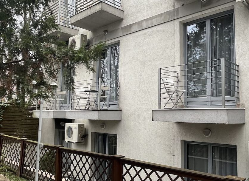 屋外の景色 写真