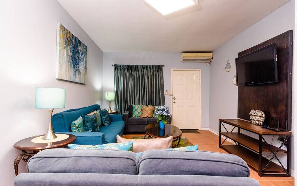 リビングルーム 写真