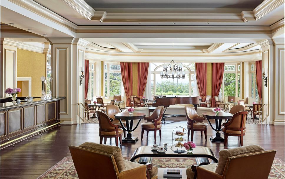 レストラン 写真