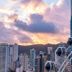 屋外の景色
