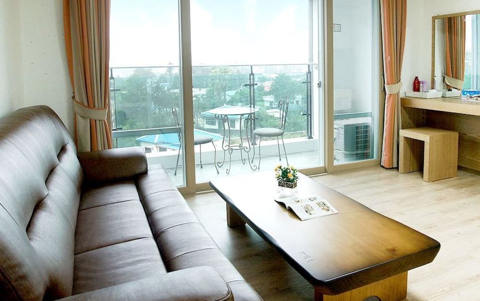 リビングルーム 写真