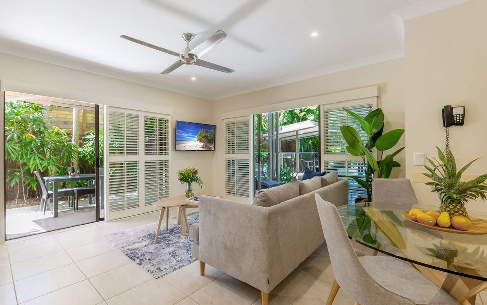 リビングルーム 写真