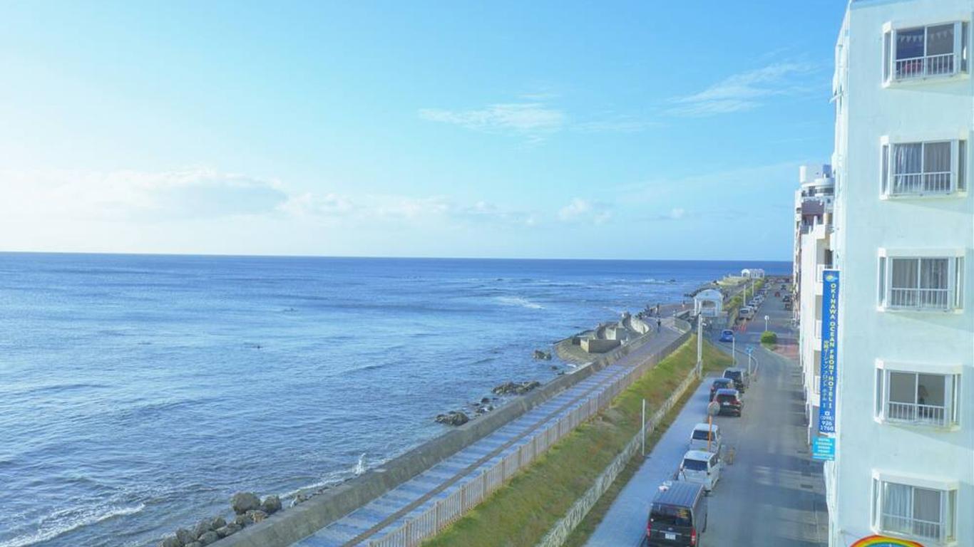 沖縄オーシャンフロント