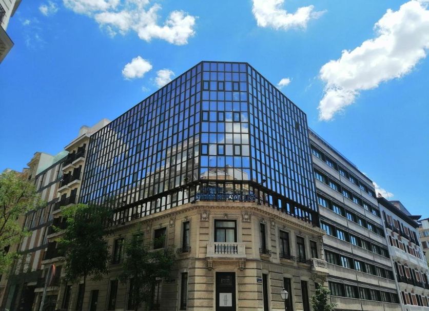 建物 写真