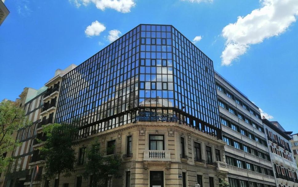 建物 写真
