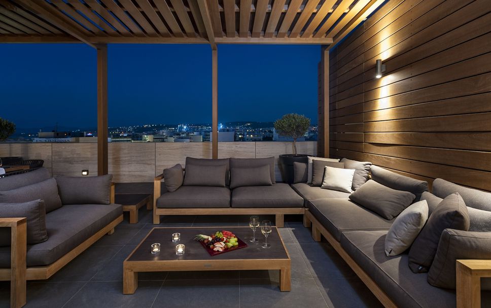 リビングルーム 写真