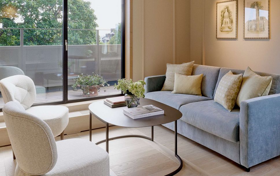 リビングルーム 写真