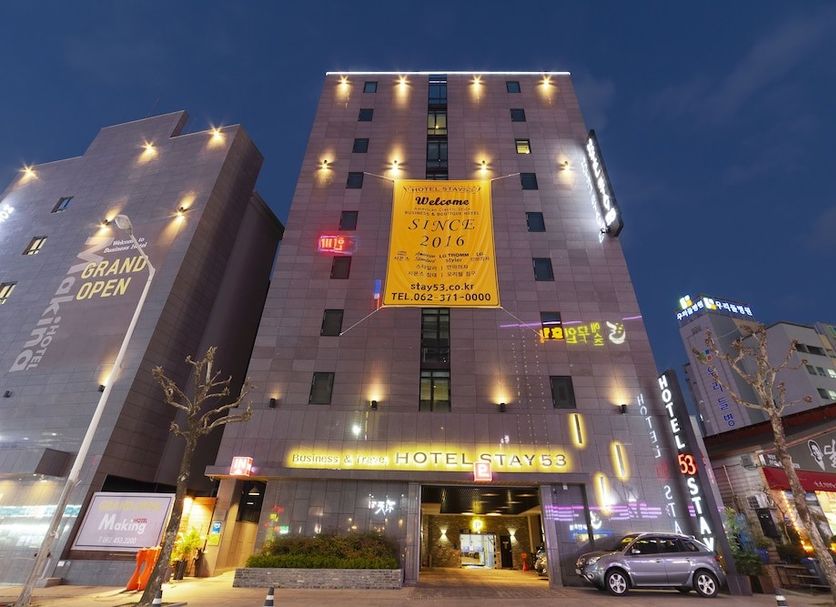 建物 写真