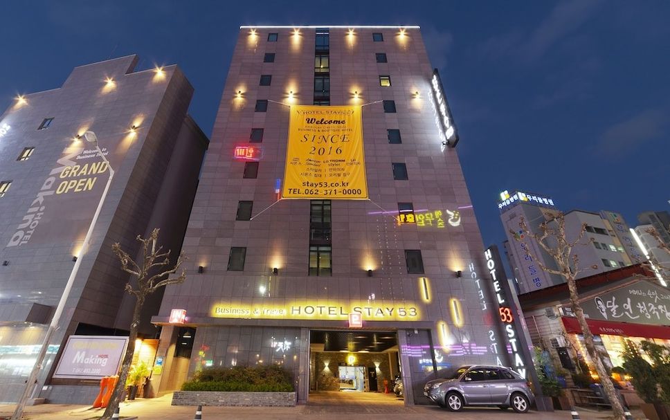 建物 写真