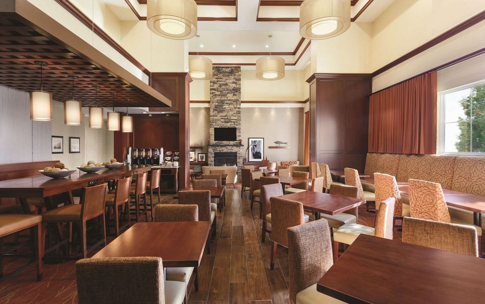 レストラン 写真