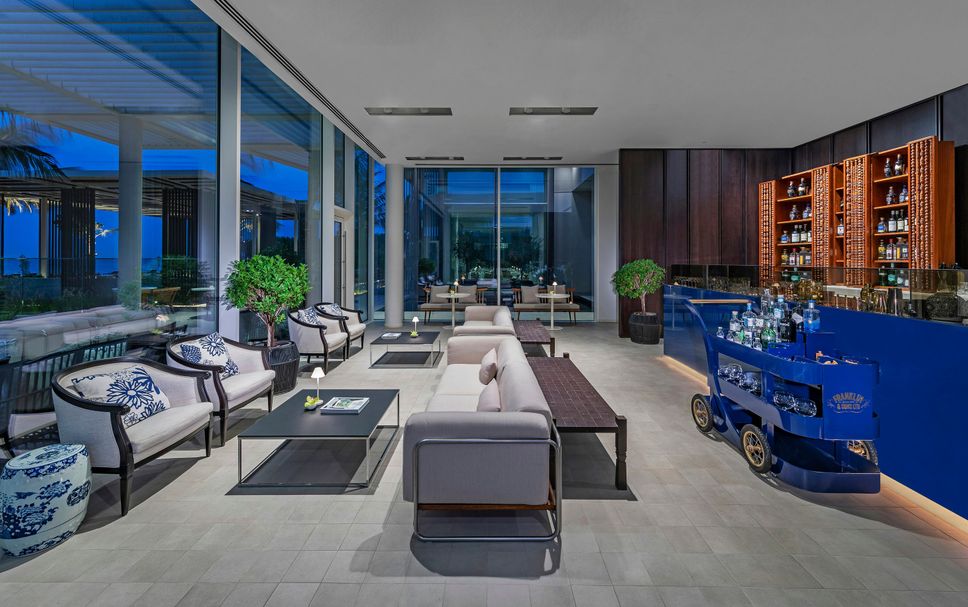 レストラン 写真