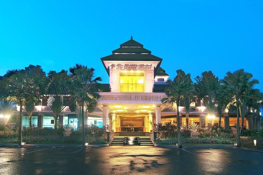建物