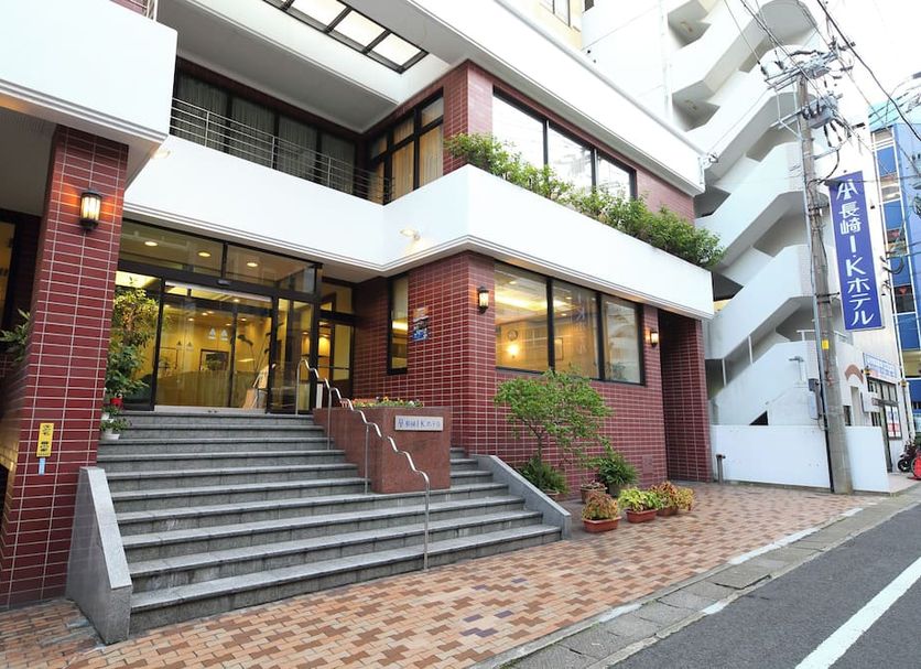 建物 写真