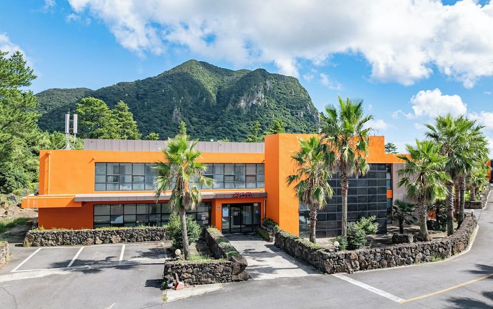 建物 写真