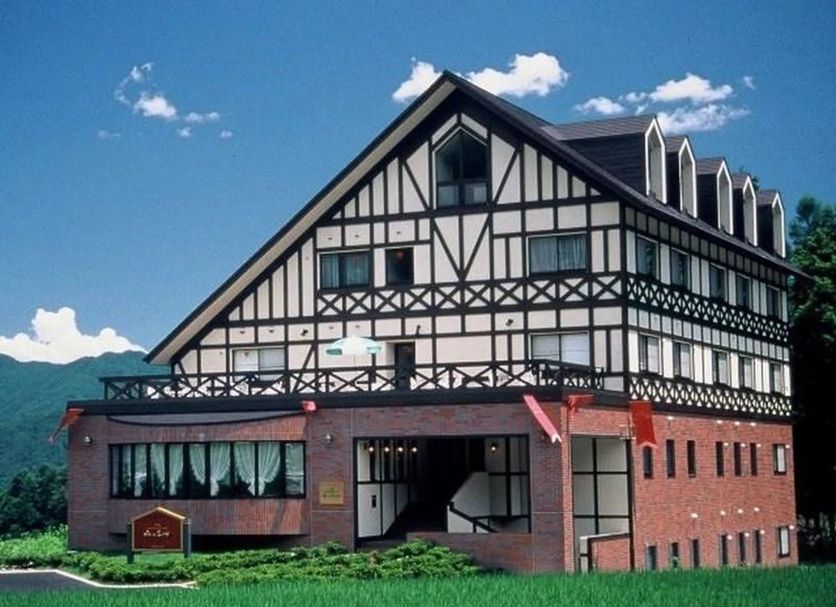 建物 写真