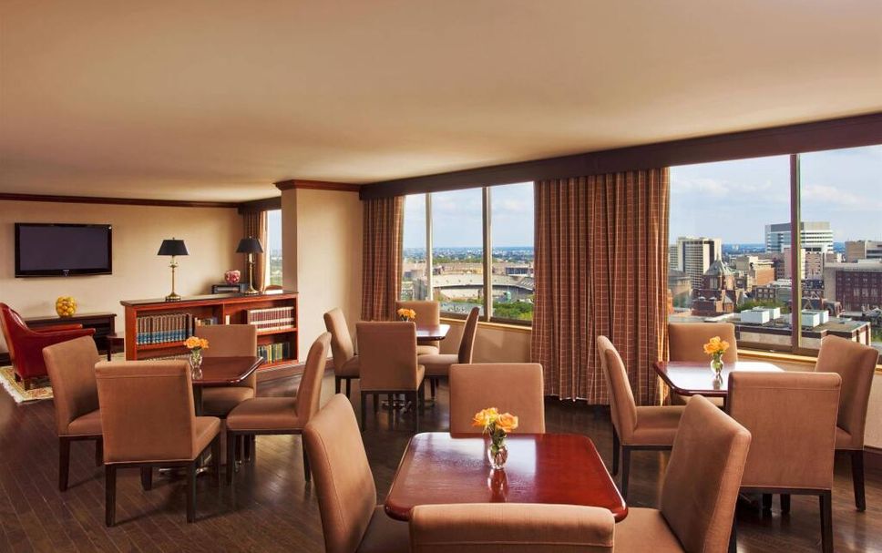 レストラン 写真