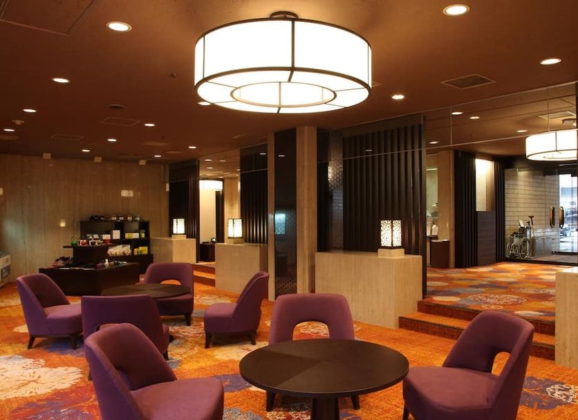 ラウンジ 写真