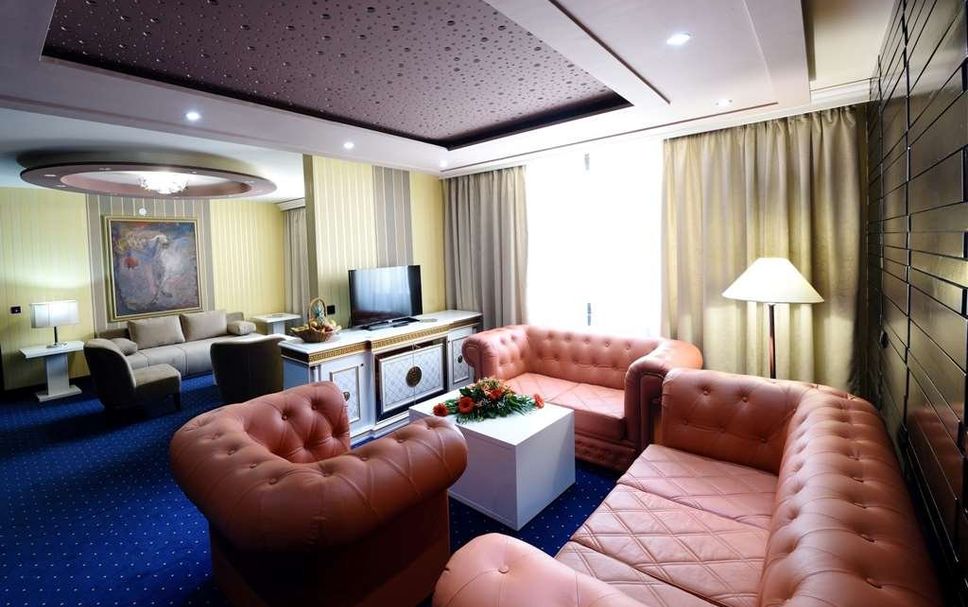 リビングルーム 写真