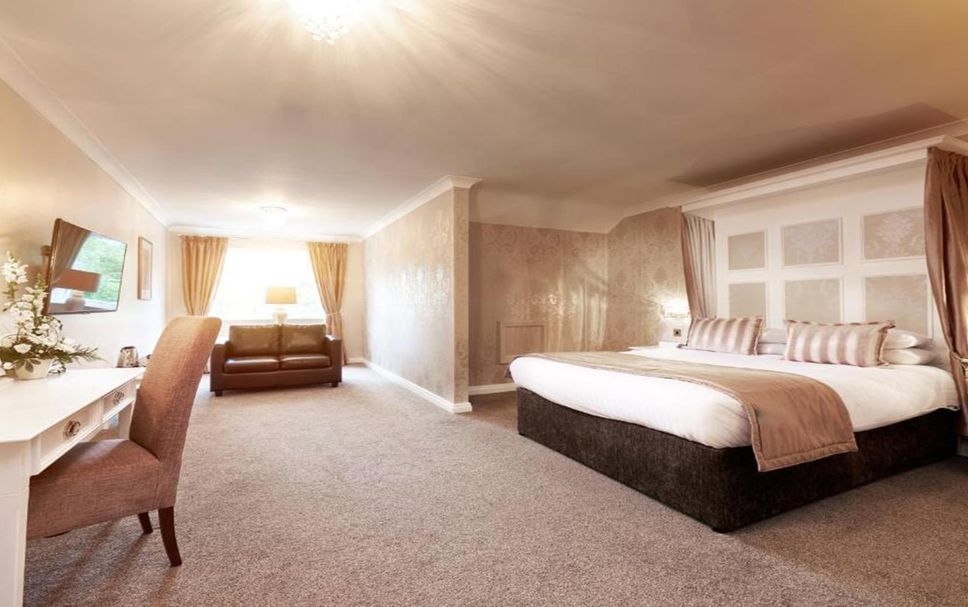 ゴルフコース 写真