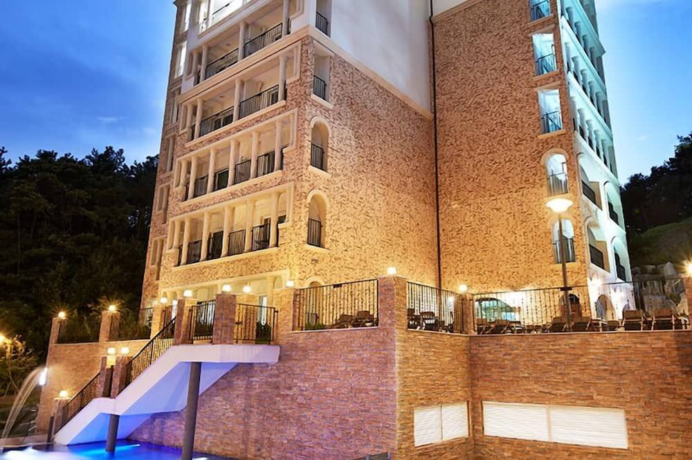 建物