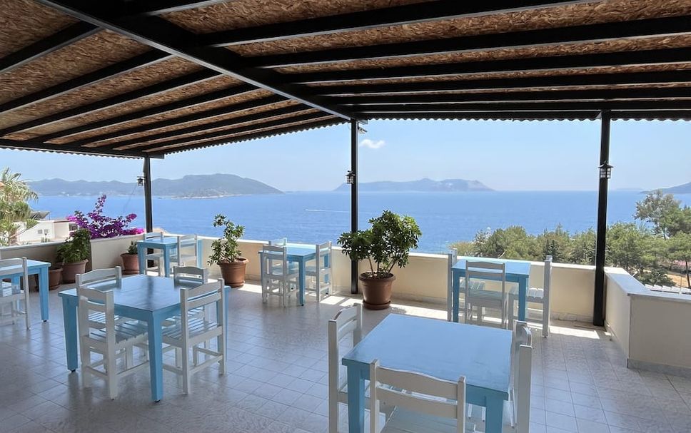 バルコニー 写真