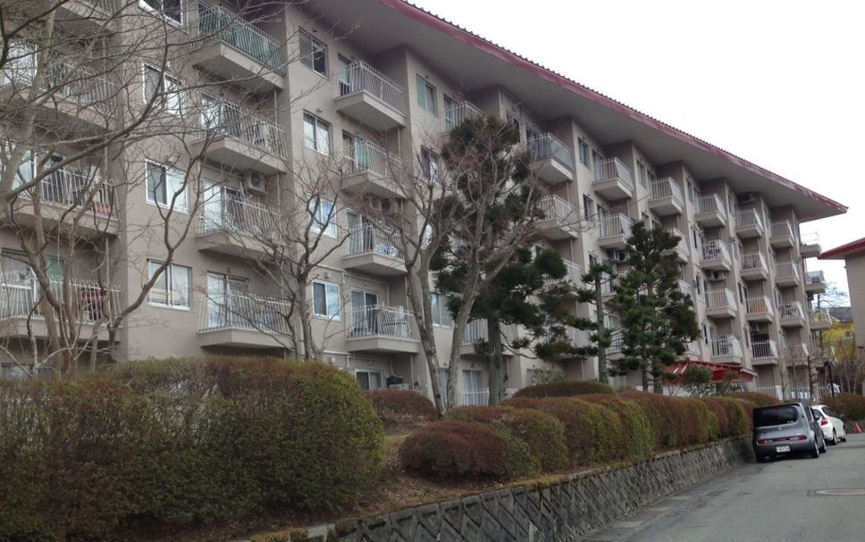 建物 写真