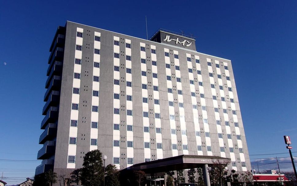 建物 写真