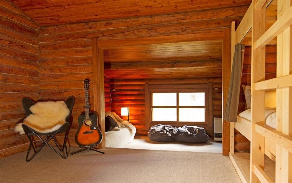 リビングルーム 写真